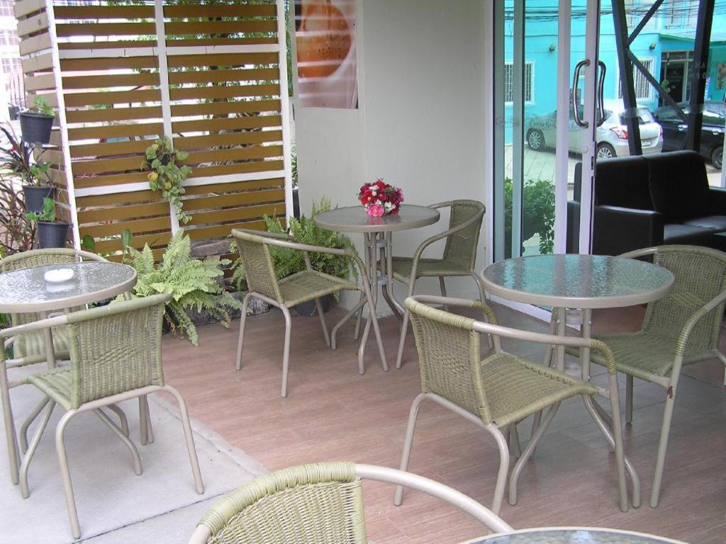 The Impress Khonkaen Hotel Хон Каен Экстерьер фото