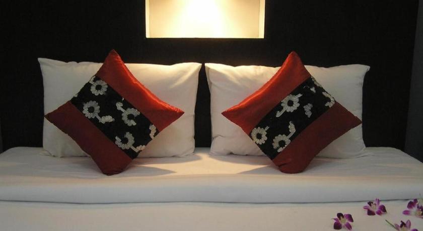 The Impress Khonkaen Hotel Хон Каен Экстерьер фото