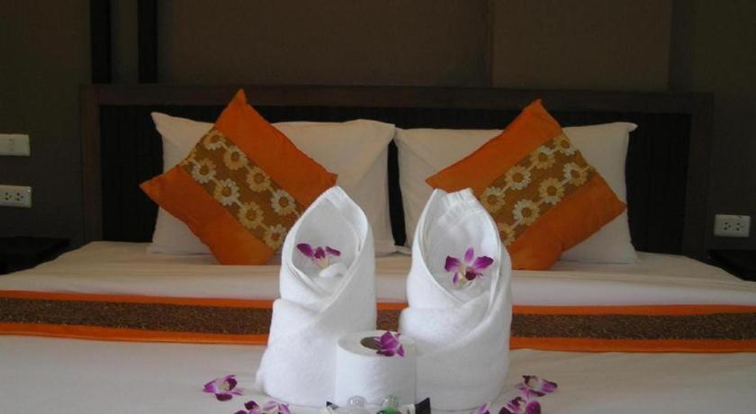 The Impress Khonkaen Hotel Хон Каен Экстерьер фото